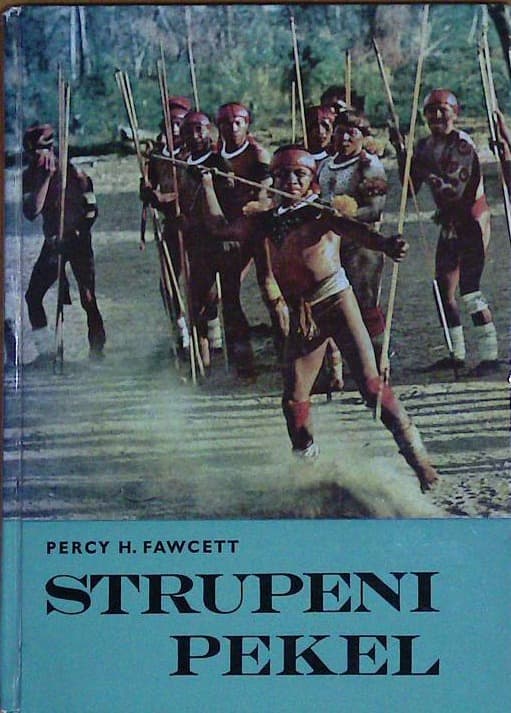 Strupeni pekel