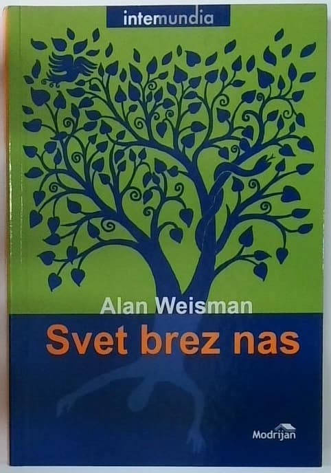 Svet brez nas