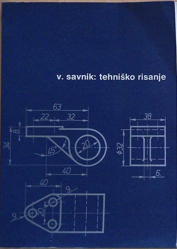 Tehniško risanje