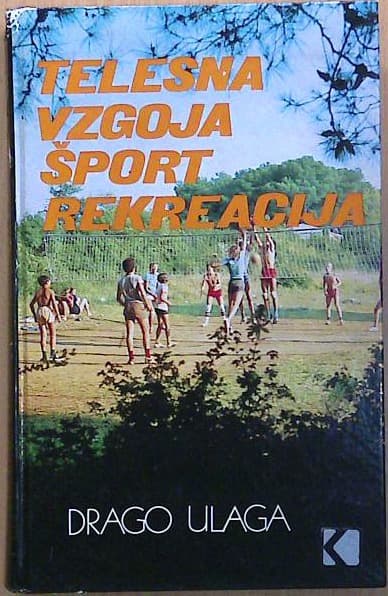 Telesna vzgoja, šport, rekreacija