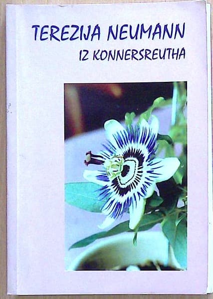 Terezija Neumann iz Konnersereutha