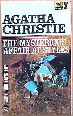 The Mysterious Affair at Styles