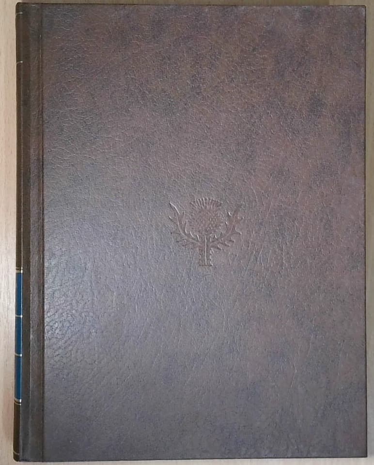 The New Encyclopaedia Britannica : Macropaedia : Ready Reference. Vol. 4, (Delusion-Frenssen)