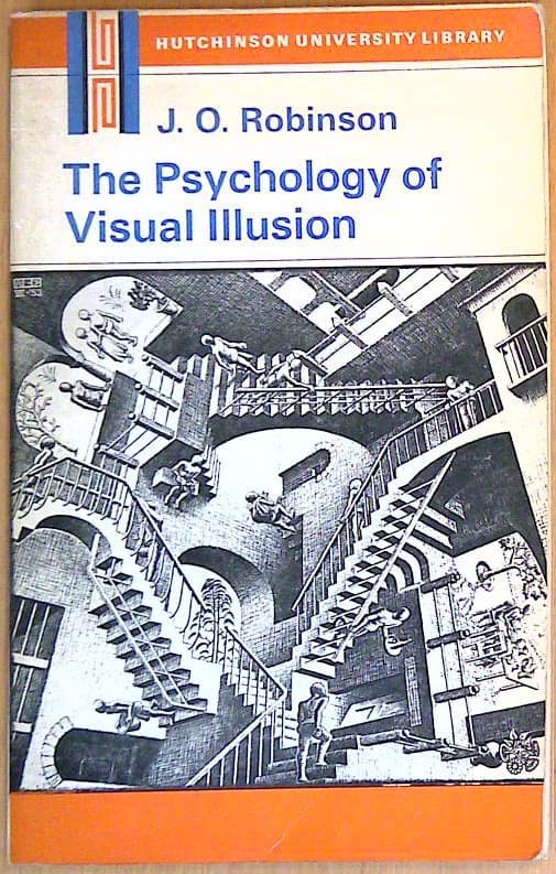 The Psychology of Visual Illusion