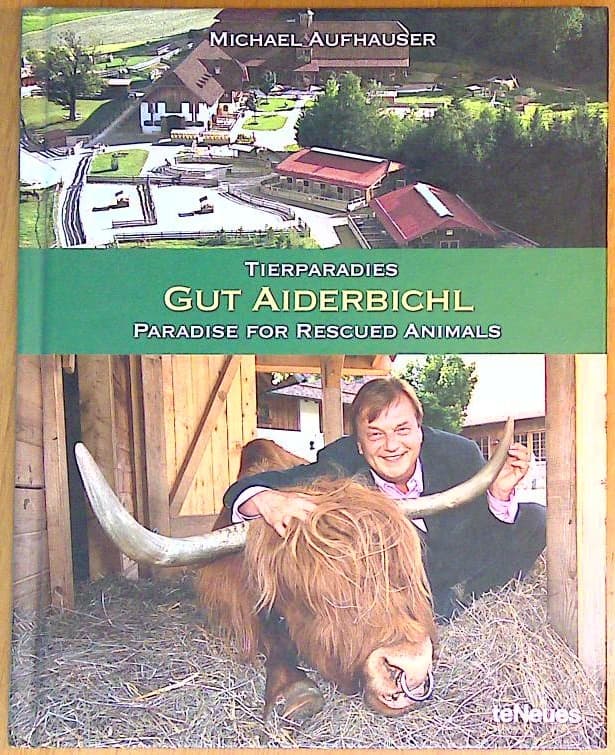 Tierparadies Gut Aiderbichl