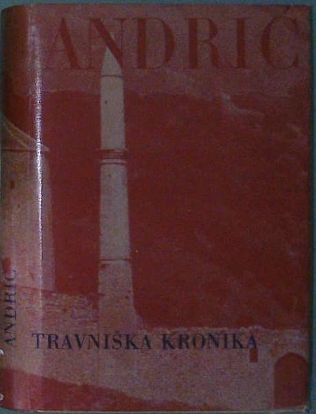 Travniška kronika - Konzulski časi