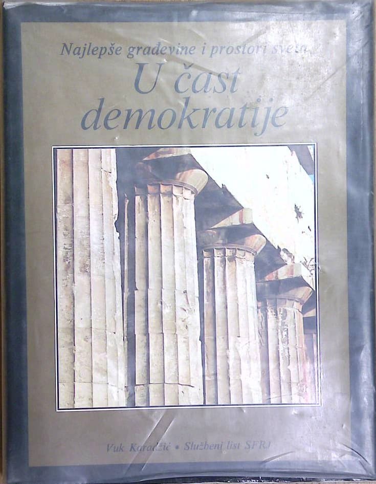 U čast demokratije