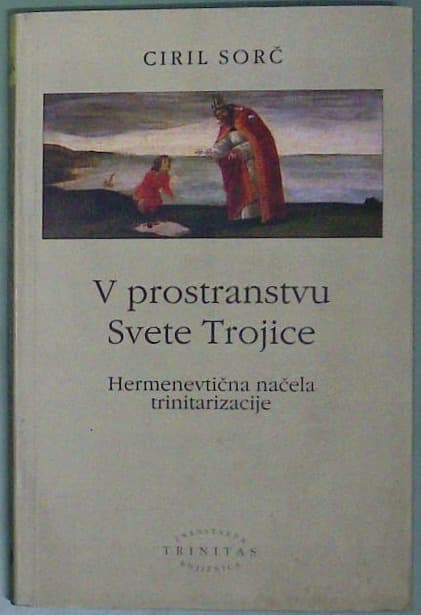 V prostranstvu Svete Trojice