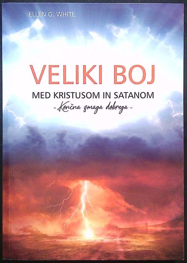 Veliki boj (med Kristusom in Satanom)
