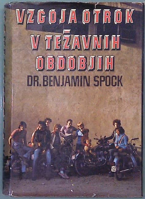 Vzgoja otrok v težavnih obdobjih