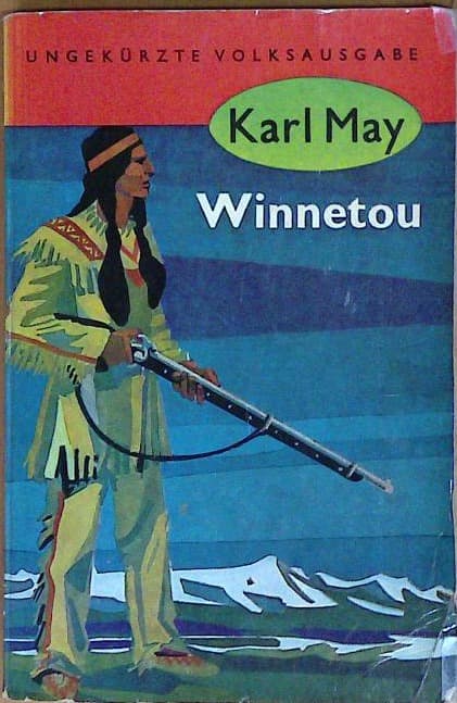 Winnetou I