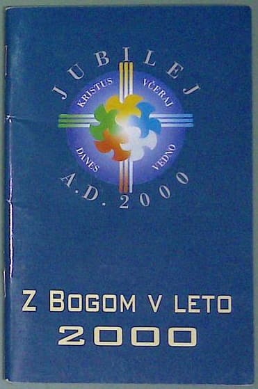 Z bogom v leto 2000