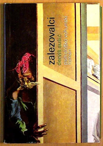 Zalezovalci