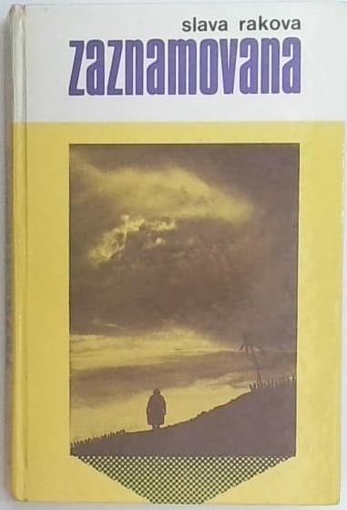 Zaznamovana : dnevnik zločinke