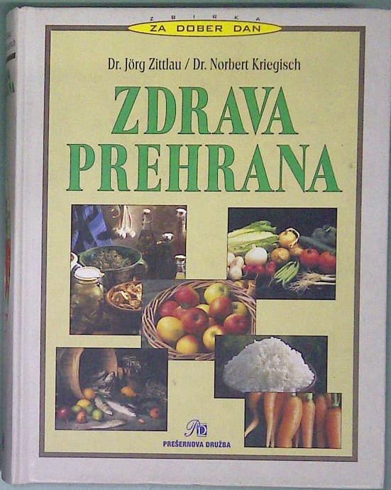 Zdrava prehrana