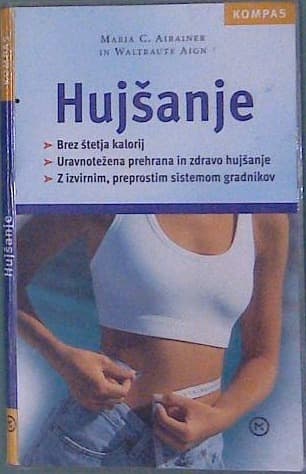 Zdravo hujšanje z dieto sestavljanko