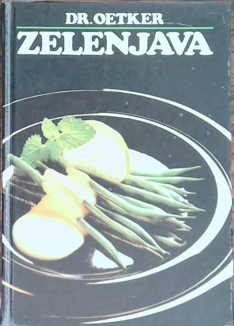 Zelenjava