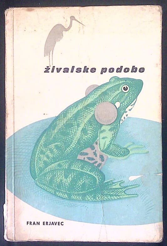 Živalske podobe