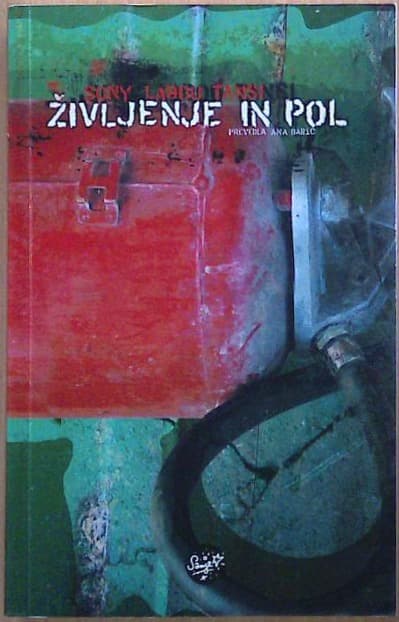 Življenje in pol