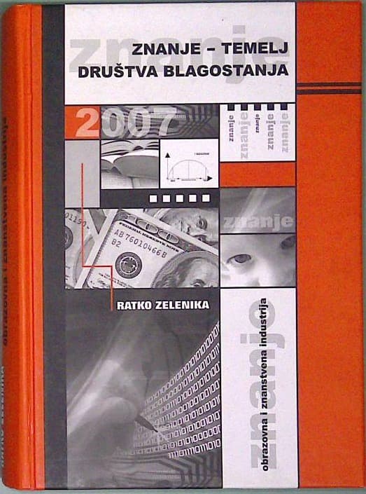 Znanje - temelj društva blagostanja