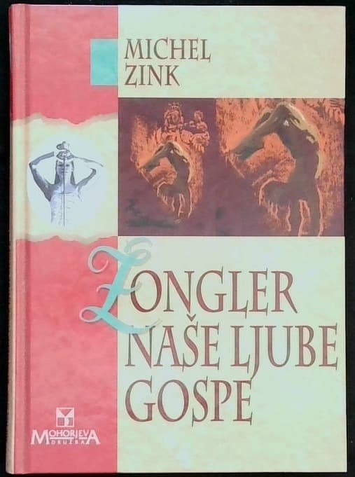 Žongler naše ljube gospe
