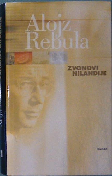 Zvonovi Nilandije